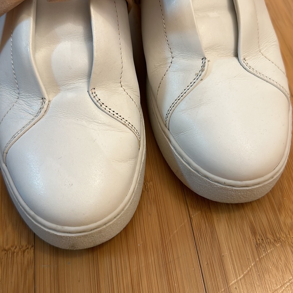 ALEXANDRE BIRMAN “Clarita” Sneakers Sz 39 - Picture 4 of 9